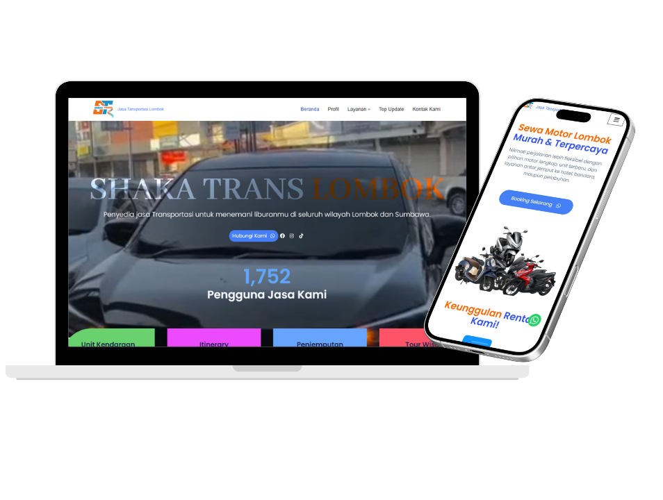 Website (1)